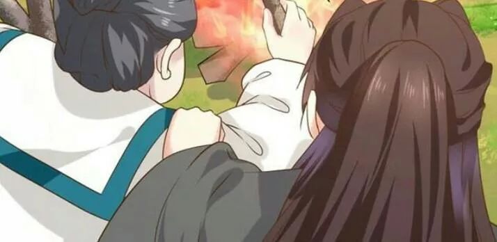 Tuyệt Sắc Quyến Rũ: Quỷ Y Chí Tôn Chapter 120 - Trang 2