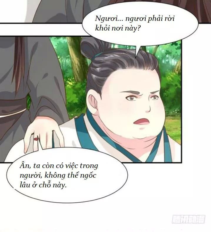 Tuyệt Sắc Quyến Rũ: Quỷ Y Chí Tôn Chapter 120 - Trang 2