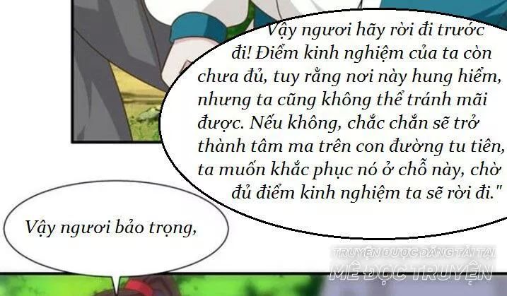 Tuyệt Sắc Quyến Rũ: Quỷ Y Chí Tôn Chapter 120 - Trang 2