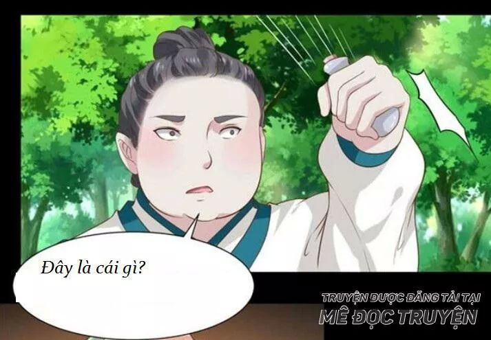 Tuyệt Sắc Quyến Rũ: Quỷ Y Chí Tôn Chapter 120 - Trang 2