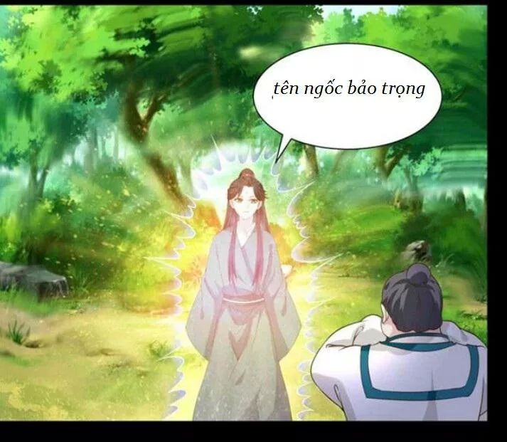 Tuyệt Sắc Quyến Rũ: Quỷ Y Chí Tôn Chapter 120 - Trang 2
