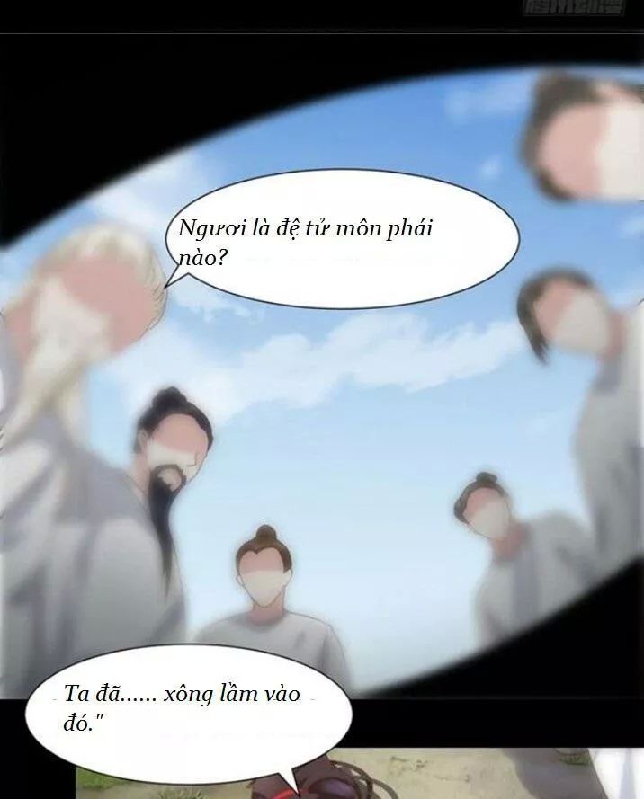 Tuyệt Sắc Quyến Rũ: Quỷ Y Chí Tôn Chapter 120 - Trang 2