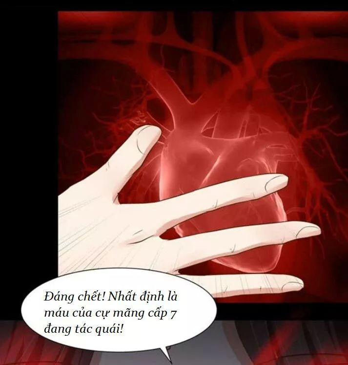 Tuyệt Sắc Quyến Rũ: Quỷ Y Chí Tôn Chapter 121 - Trang 2