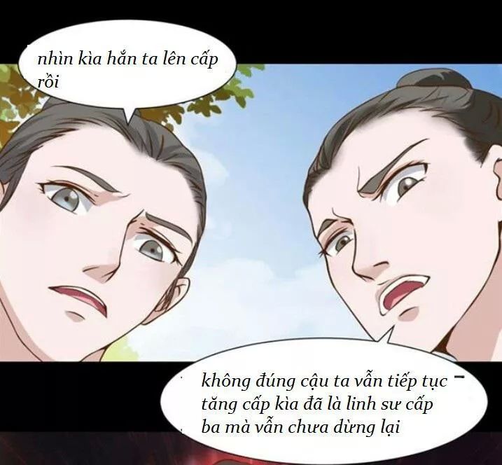 Tuyệt Sắc Quyến Rũ: Quỷ Y Chí Tôn Chapter 121 - Trang 2
