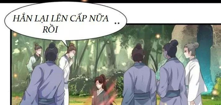 Tuyệt Sắc Quyến Rũ: Quỷ Y Chí Tôn Chapter 121 - Trang 2