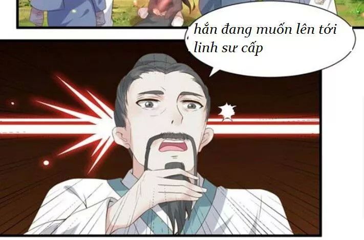 Tuyệt Sắc Quyến Rũ: Quỷ Y Chí Tôn Chapter 121 - Trang 2