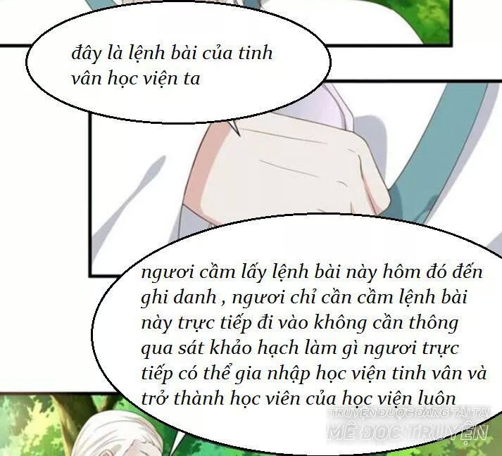 Tuyệt Sắc Quyến Rũ: Quỷ Y Chí Tôn Chapter 122 - Trang 2