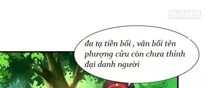 Tuyệt Sắc Quyến Rũ: Quỷ Y Chí Tôn Chapter 122 - Trang 2