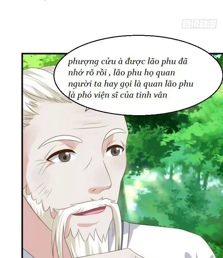 Tuyệt Sắc Quyến Rũ: Quỷ Y Chí Tôn Chapter 122 - Trang 2