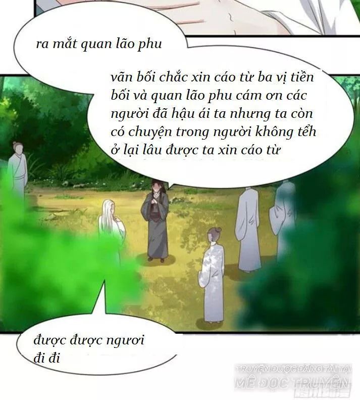 Tuyệt Sắc Quyến Rũ: Quỷ Y Chí Tôn Chapter 122 - Trang 2