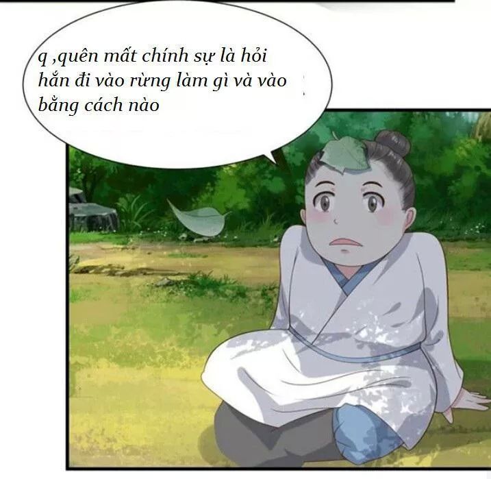 Tuyệt Sắc Quyến Rũ: Quỷ Y Chí Tôn Chapter 122 - Trang 2