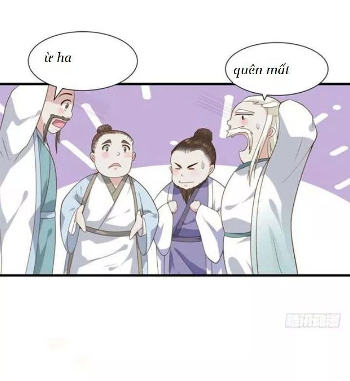 Tuyệt Sắc Quyến Rũ: Quỷ Y Chí Tôn Chapter 122 - Trang 2