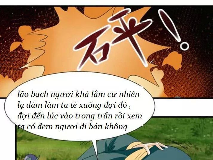 Tuyệt Sắc Quyến Rũ: Quỷ Y Chí Tôn Chapter 122 - Trang 2