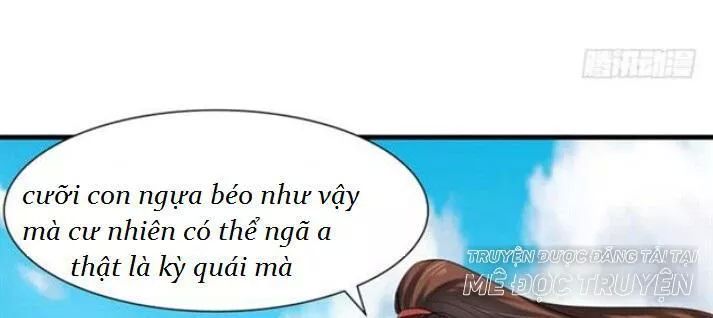 Tuyệt Sắc Quyến Rũ: Quỷ Y Chí Tôn Chapter 122 - Trang 2