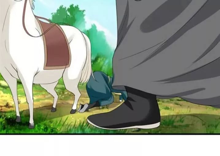 Tuyệt Sắc Quyến Rũ: Quỷ Y Chí Tôn Chapter 122 - Trang 2