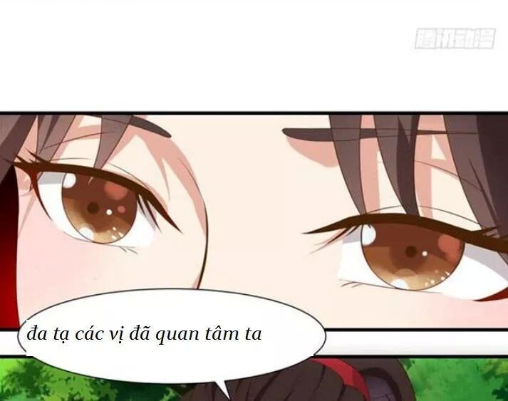 Tuyệt Sắc Quyến Rũ: Quỷ Y Chí Tôn Chapter 122 - Trang 2