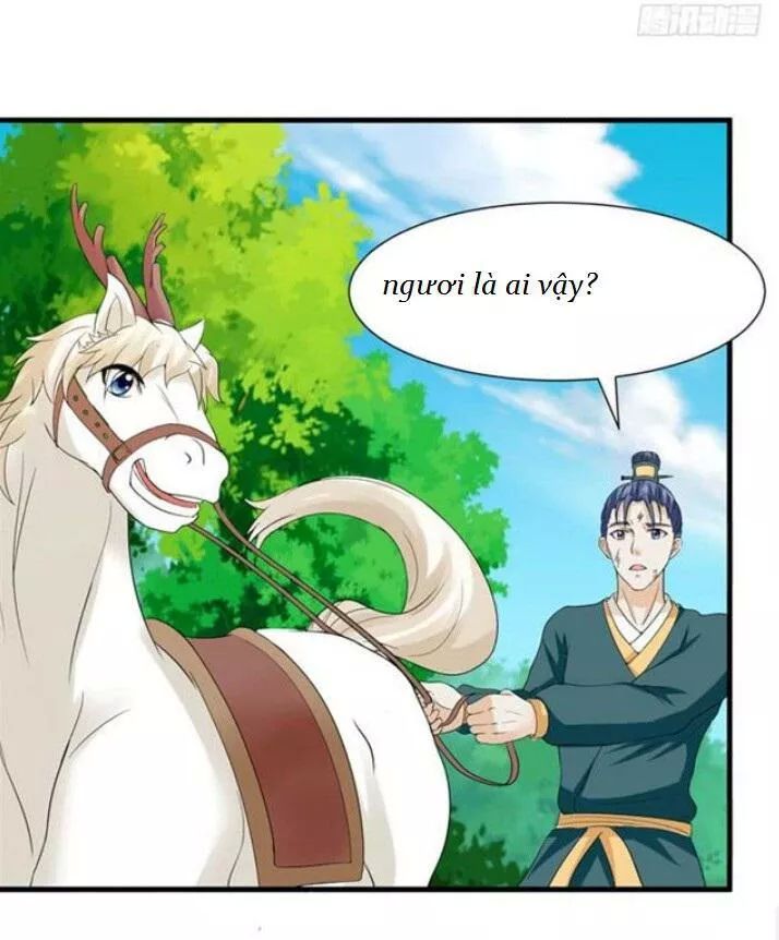Tuyệt Sắc Quyến Rũ: Quỷ Y Chí Tôn Chapter 122 - Trang 2