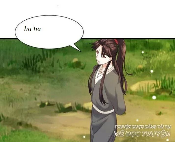 Tuyệt Sắc Quyến Rũ: Quỷ Y Chí Tôn Chapter 122 - Trang 2