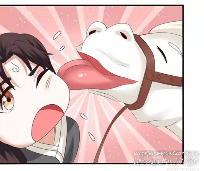 Tuyệt Sắc Quyến Rũ: Quỷ Y Chí Tôn Chapter 122 - Trang 2