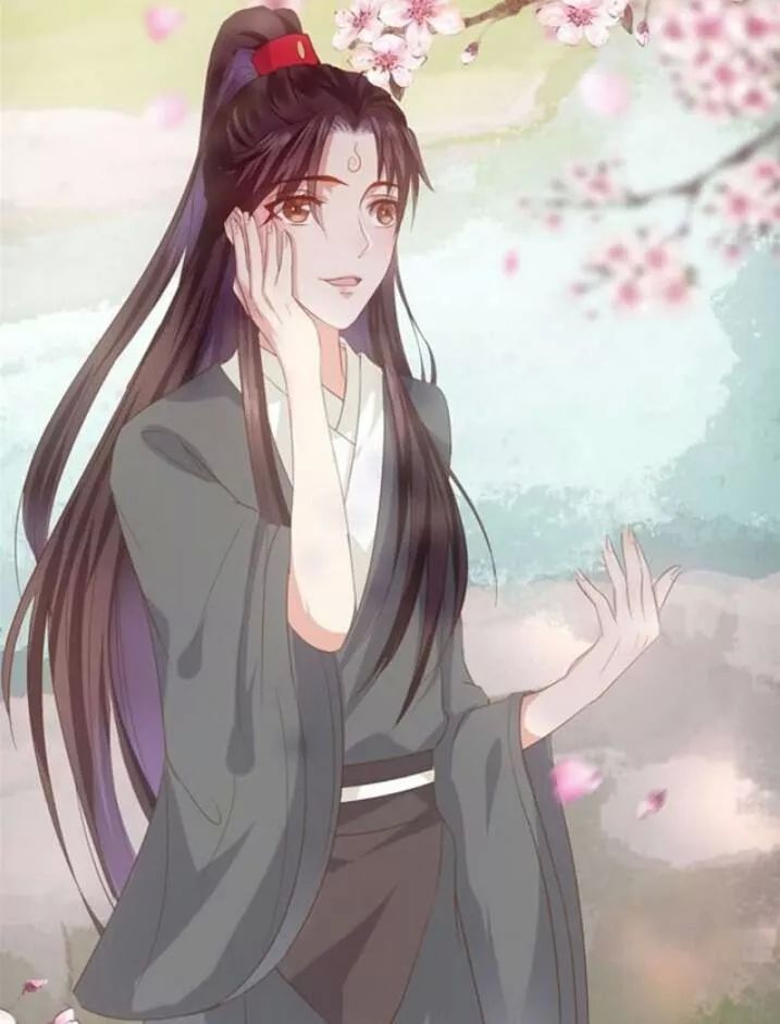 Tuyệt Sắc Quyến Rũ: Quỷ Y Chí Tôn Chapter 122 - Trang 2