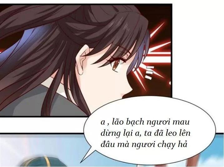 Tuyệt Sắc Quyến Rũ: Quỷ Y Chí Tôn Chapter 123 - Trang 2