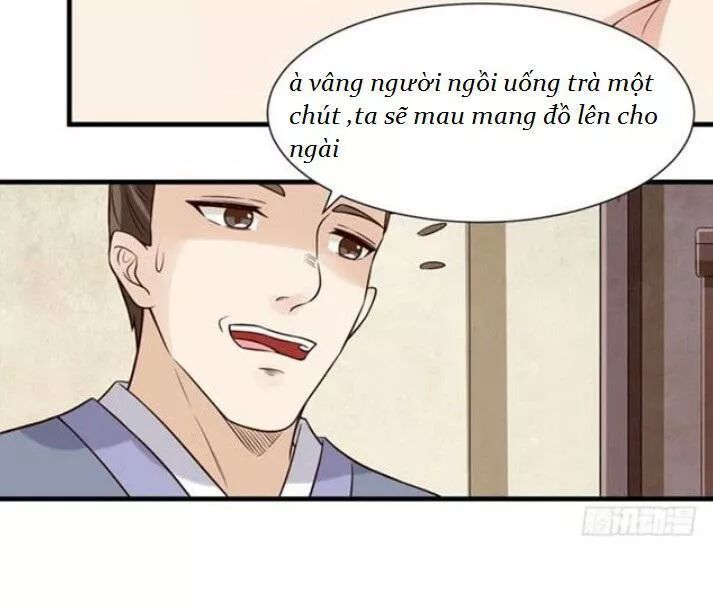 Tuyệt Sắc Quyến Rũ: Quỷ Y Chí Tôn Chapter 123 - Trang 2