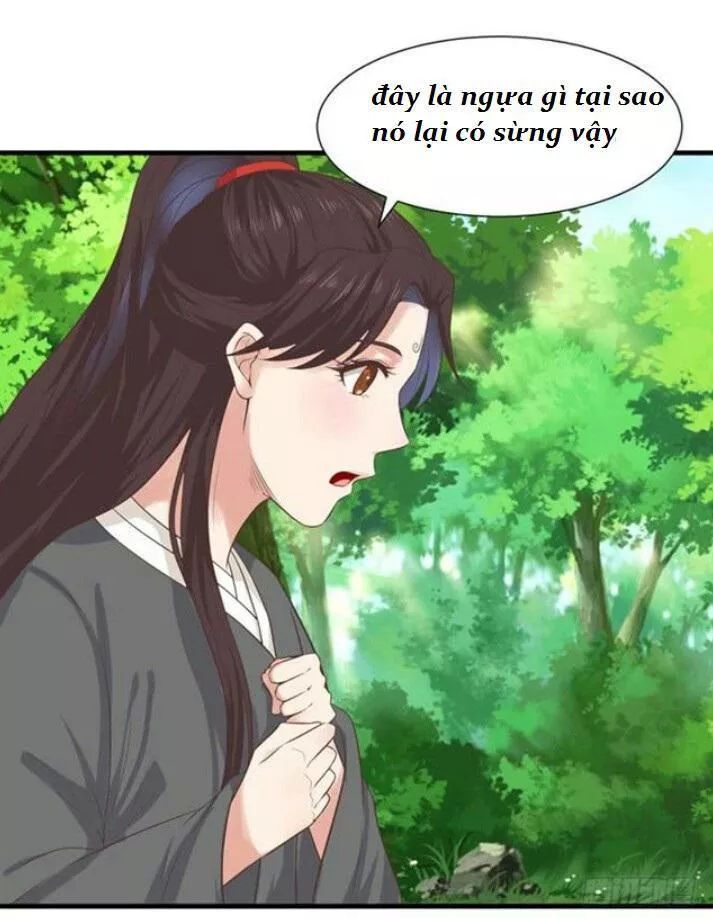 Tuyệt Sắc Quyến Rũ: Quỷ Y Chí Tôn Chapter 123 - Trang 2