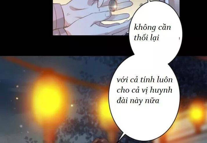 Tuyệt Sắc Quyến Rũ: Quỷ Y Chí Tôn Chapter 124.5 - Trang 2