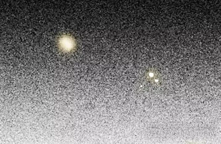 Tuyệt Sắc Quyến Rũ: Quỷ Y Chí Tôn Chapter 124.5 - Trang 2