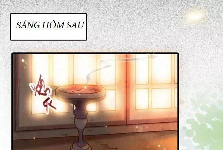 Tuyệt Sắc Quyến Rũ: Quỷ Y Chí Tôn Chapter 124.5 - Trang 2