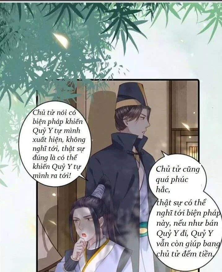 Tuyệt Sắc Quyến Rũ: Quỷ Y Chí Tôn Chapter 126.5 - Trang 2