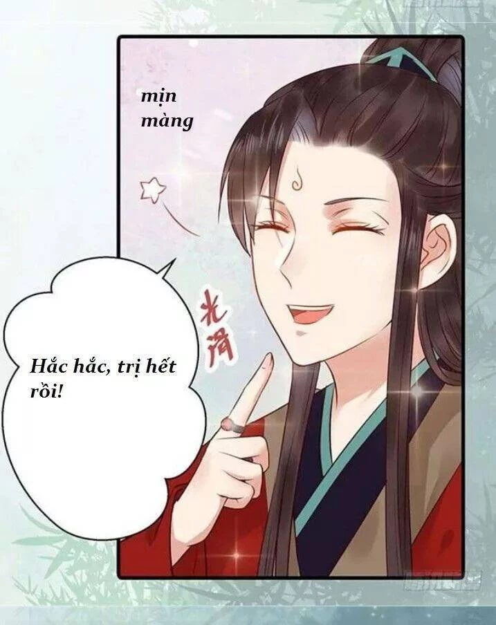 Tuyệt Sắc Quyến Rũ: Quỷ Y Chí Tôn Chapter 126.5 - Trang 2