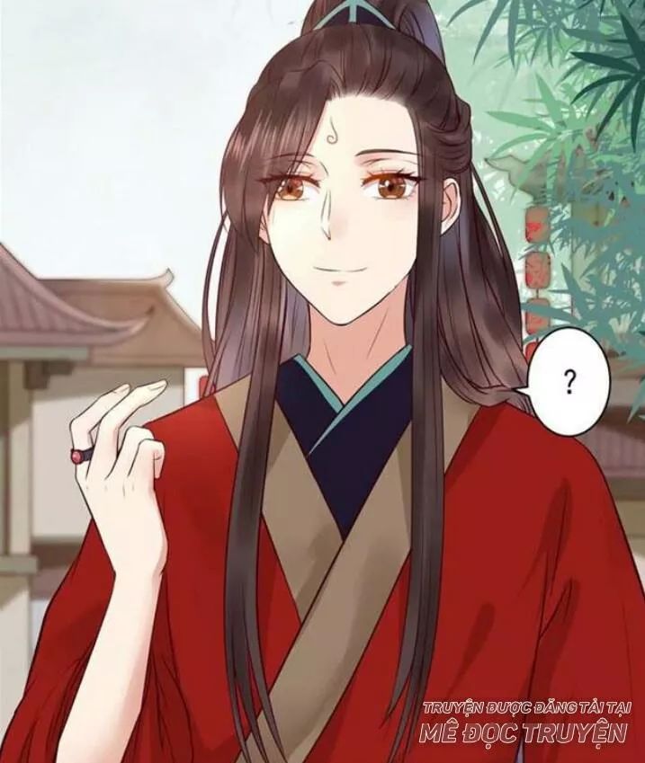 Tuyệt Sắc Quyến Rũ: Quỷ Y Chí Tôn Chapter 126 - Trang 2