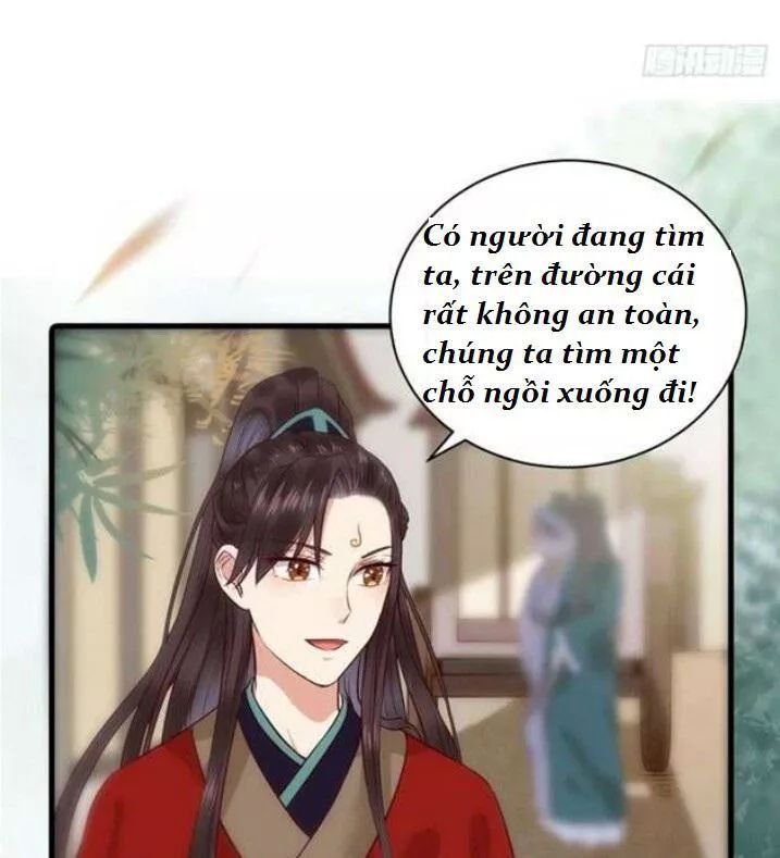 Tuyệt Sắc Quyến Rũ: Quỷ Y Chí Tôn Chapter 126 - Trang 2