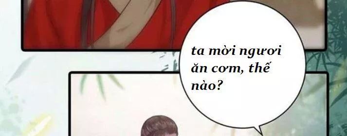Tuyệt Sắc Quyến Rũ: Quỷ Y Chí Tôn Chapter 126 - Trang 2