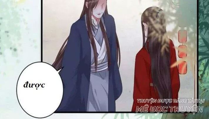 Tuyệt Sắc Quyến Rũ: Quỷ Y Chí Tôn Chapter 126 - Trang 2