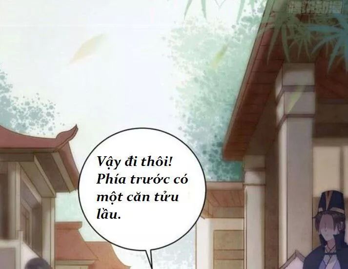 Tuyệt Sắc Quyến Rũ: Quỷ Y Chí Tôn Chapter 126 - Trang 2