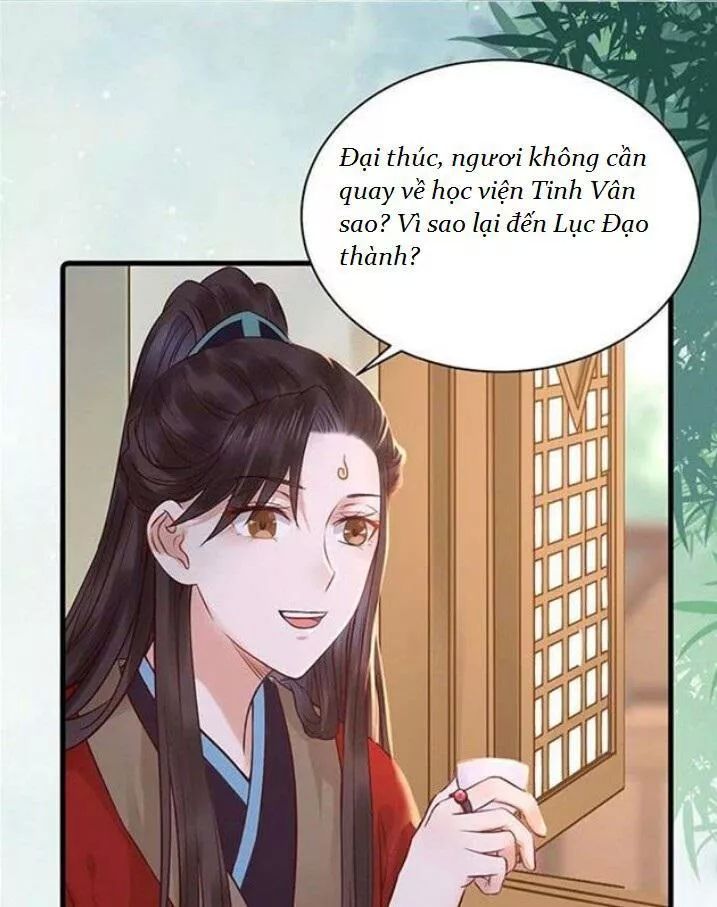 Tuyệt Sắc Quyến Rũ: Quỷ Y Chí Tôn Chapter 126 - Trang 2