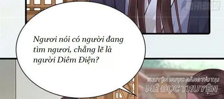 Tuyệt Sắc Quyến Rũ: Quỷ Y Chí Tôn Chapter 126 - Trang 2