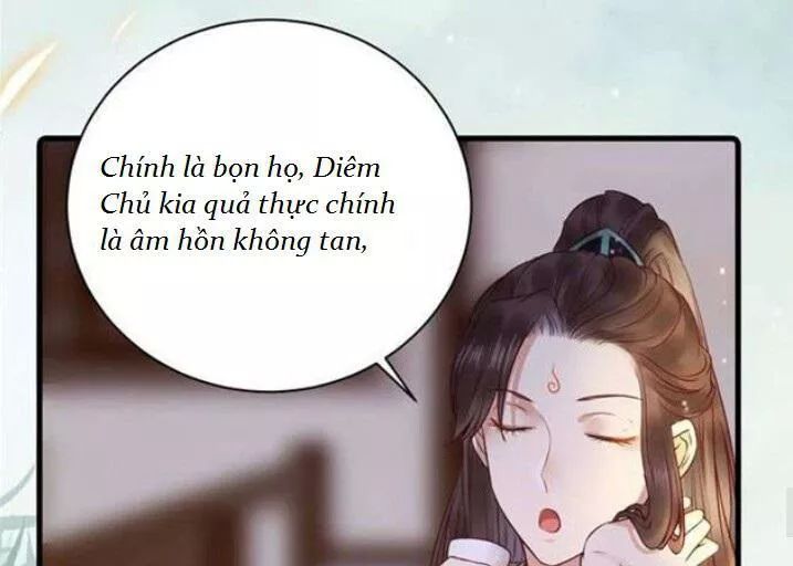 Tuyệt Sắc Quyến Rũ: Quỷ Y Chí Tôn Chapter 126 - Trang 2