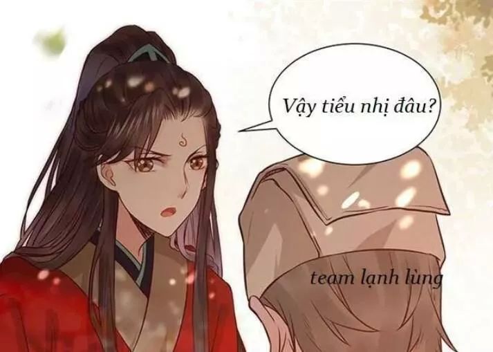 Tuyệt Sắc Quyến Rũ: Quỷ Y Chí Tôn Chapter 128 - Trang 2