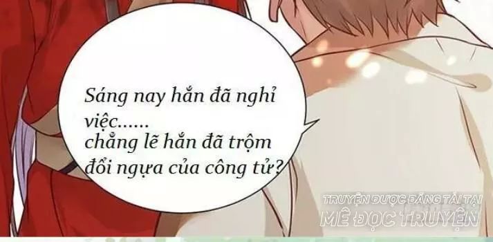Tuyệt Sắc Quyến Rũ: Quỷ Y Chí Tôn Chapter 128 - Trang 2