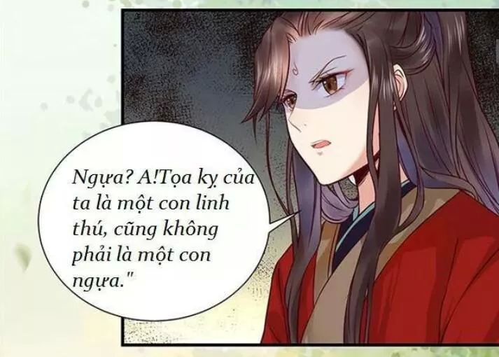 Tuyệt Sắc Quyến Rũ: Quỷ Y Chí Tôn Chapter 128 - Trang 2