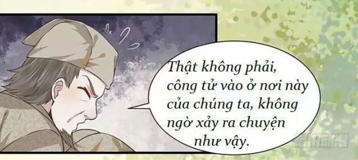 Tuyệt Sắc Quyến Rũ: Quỷ Y Chí Tôn Chapter 128 - Trang 2