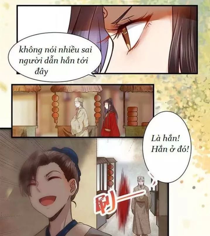 Tuyệt Sắc Quyến Rũ: Quỷ Y Chí Tôn Chapter 128 - Trang 2