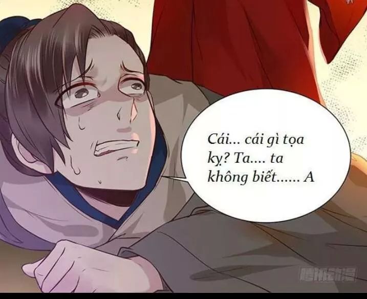 Tuyệt Sắc Quyến Rũ: Quỷ Y Chí Tôn Chapter 128 - Trang 2