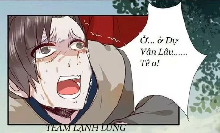 Tuyệt Sắc Quyến Rũ: Quỷ Y Chí Tôn Chapter 128 - Trang 2