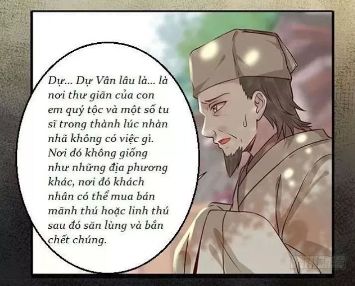 Tuyệt Sắc Quyến Rũ: Quỷ Y Chí Tôn Chapter 128 - Trang 2