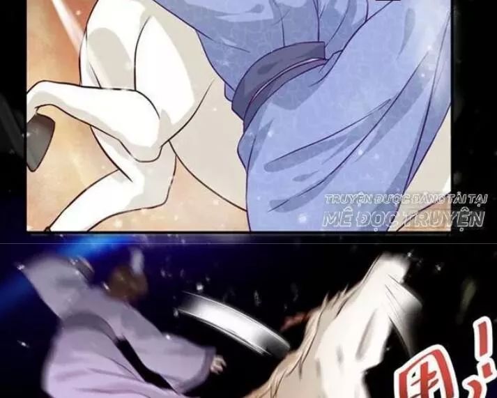 Tuyệt Sắc Quyến Rũ: Quỷ Y Chí Tôn Chapter 128 - Trang 2