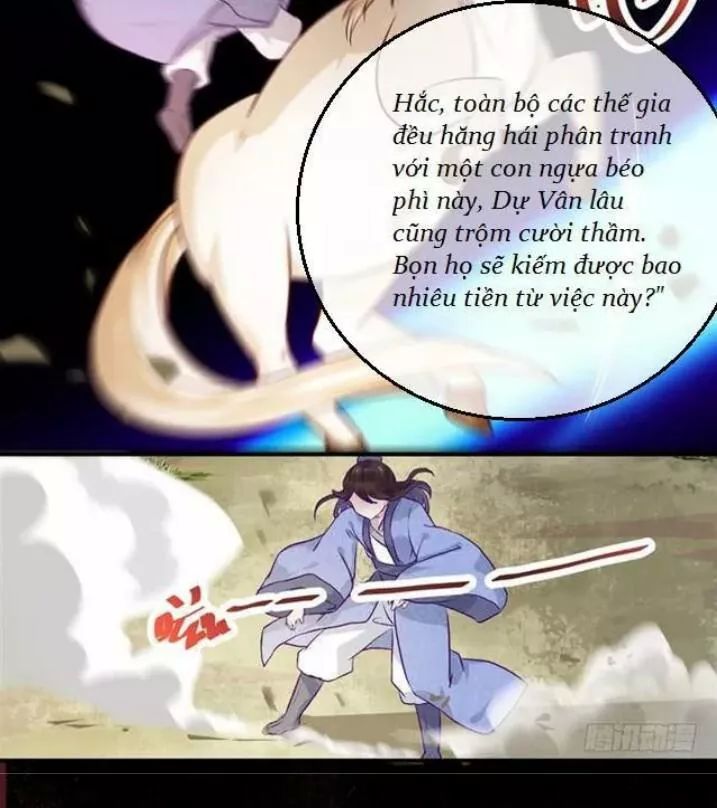 Tuyệt Sắc Quyến Rũ: Quỷ Y Chí Tôn Chapter 128 - Trang 2